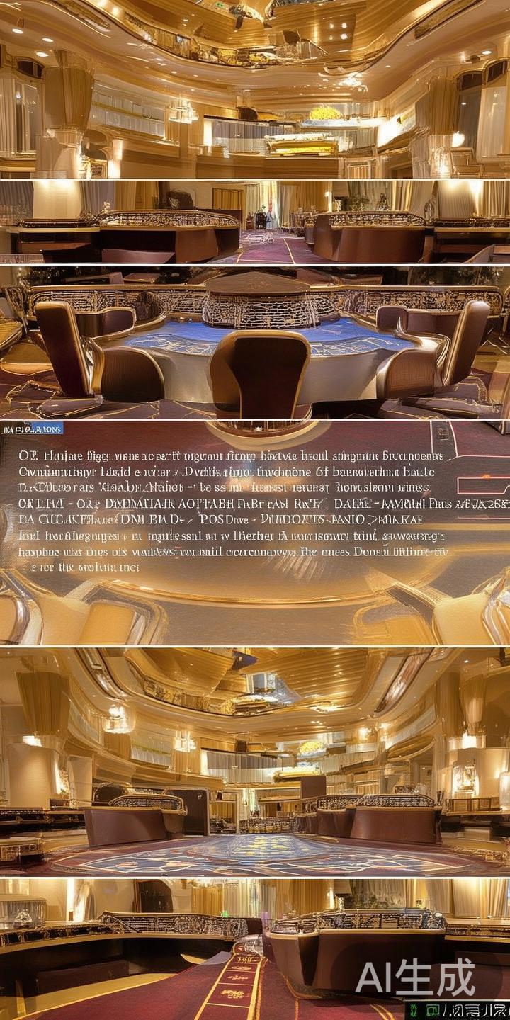 除了起注标准外，澳门威尼斯人还会对某些游戏设置投注