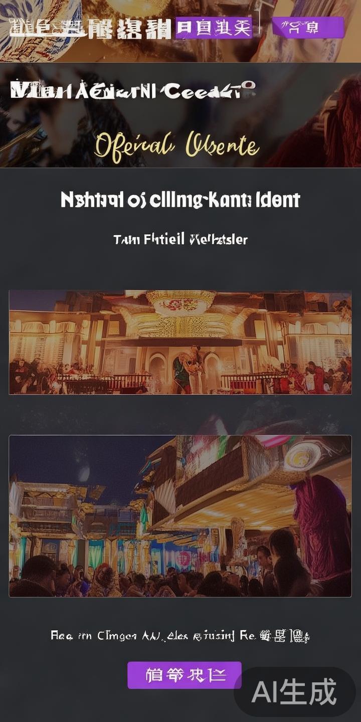 随着互联网的快速发展，线上娱乐平台成为许多用户娱乐