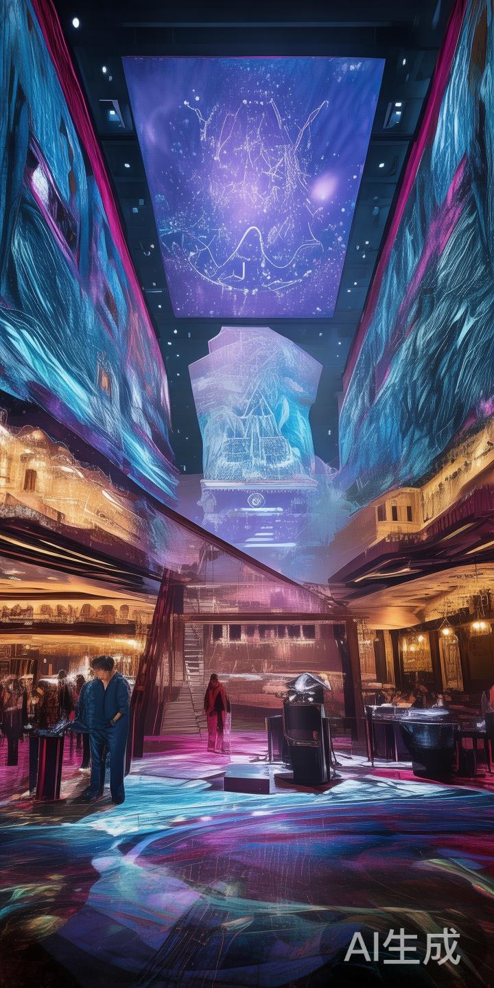 随着科技的发展和客户需求的不断变化，澳门威尼斯人不