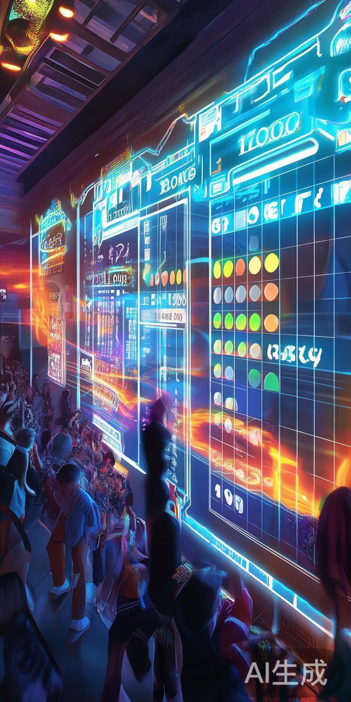 奖金比例根据具体玩法和投注金额而设定。比如，直选中