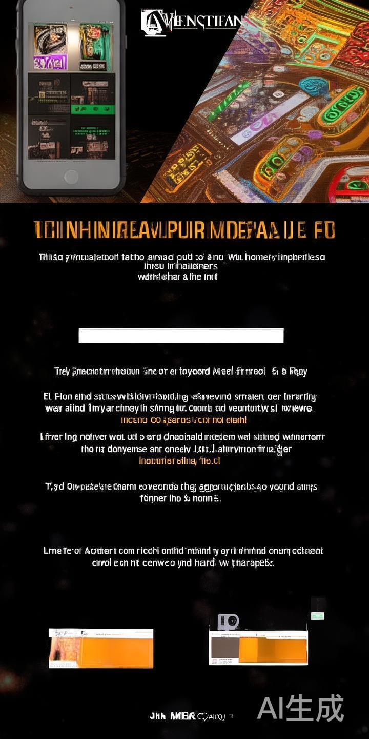 在数字化时代，智能手机成为人们娱乐休闲的重要工具，