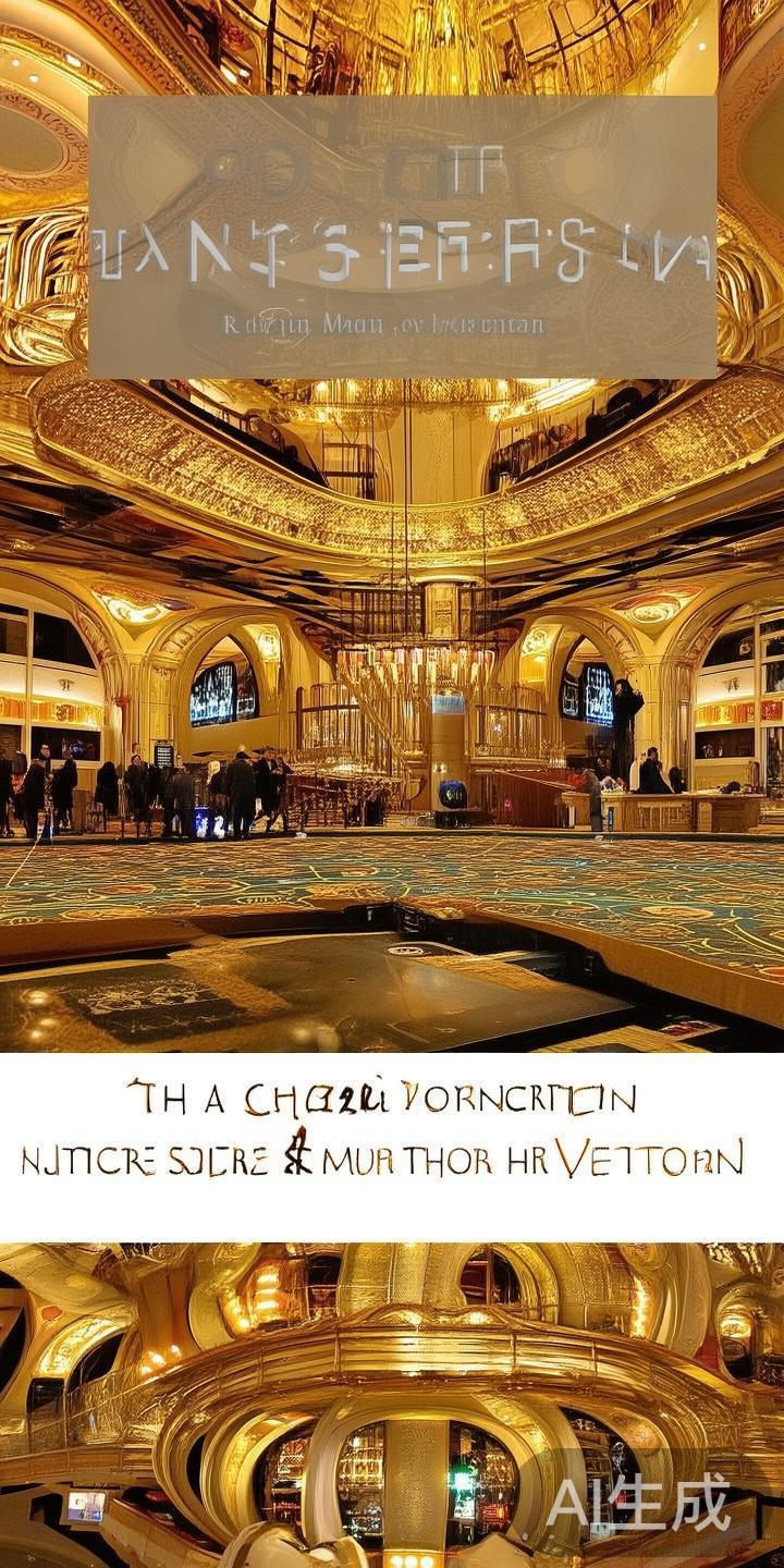 在澳门威尼斯人赌场，众多玩家梦想通过提高技巧来赢取