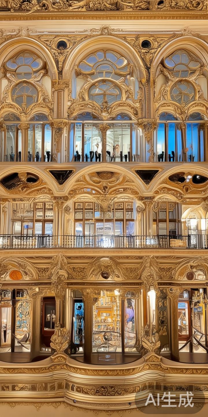 作为澳门极具代表性的购物和休闲场所，威尼斯人购物中