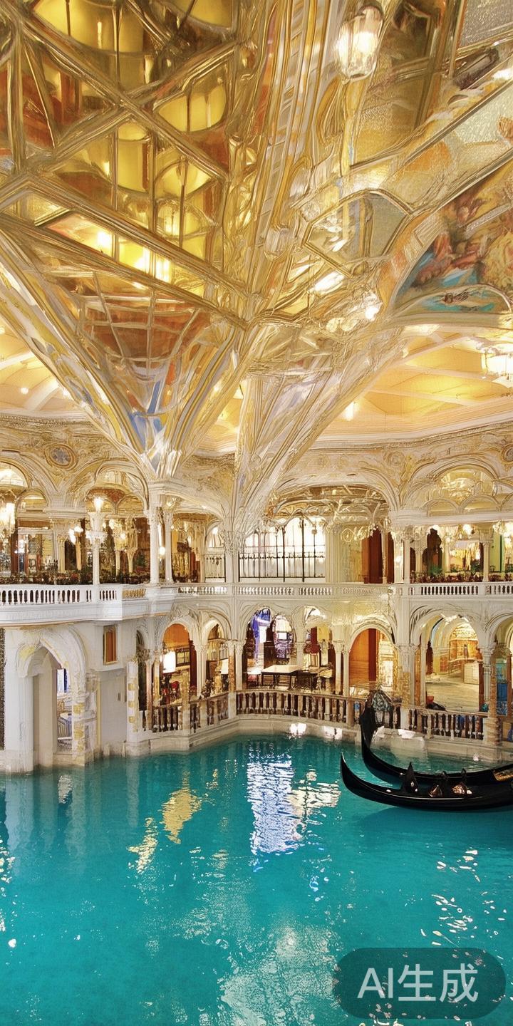 全面掌握澳门威尼斯人玩法技巧，轻松畅享奢华娱乐盛宴