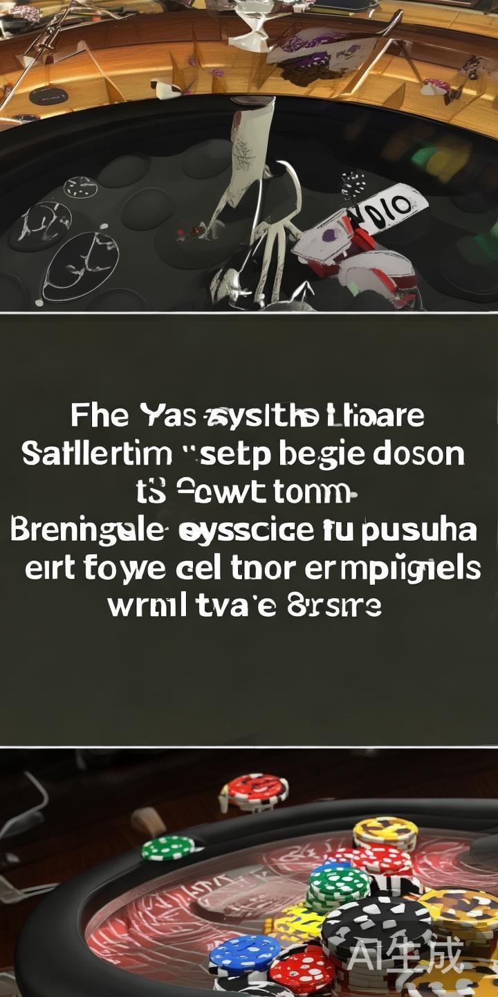 全面解析澳门威尼斯人赌场投注攻略与实用技巧分享
