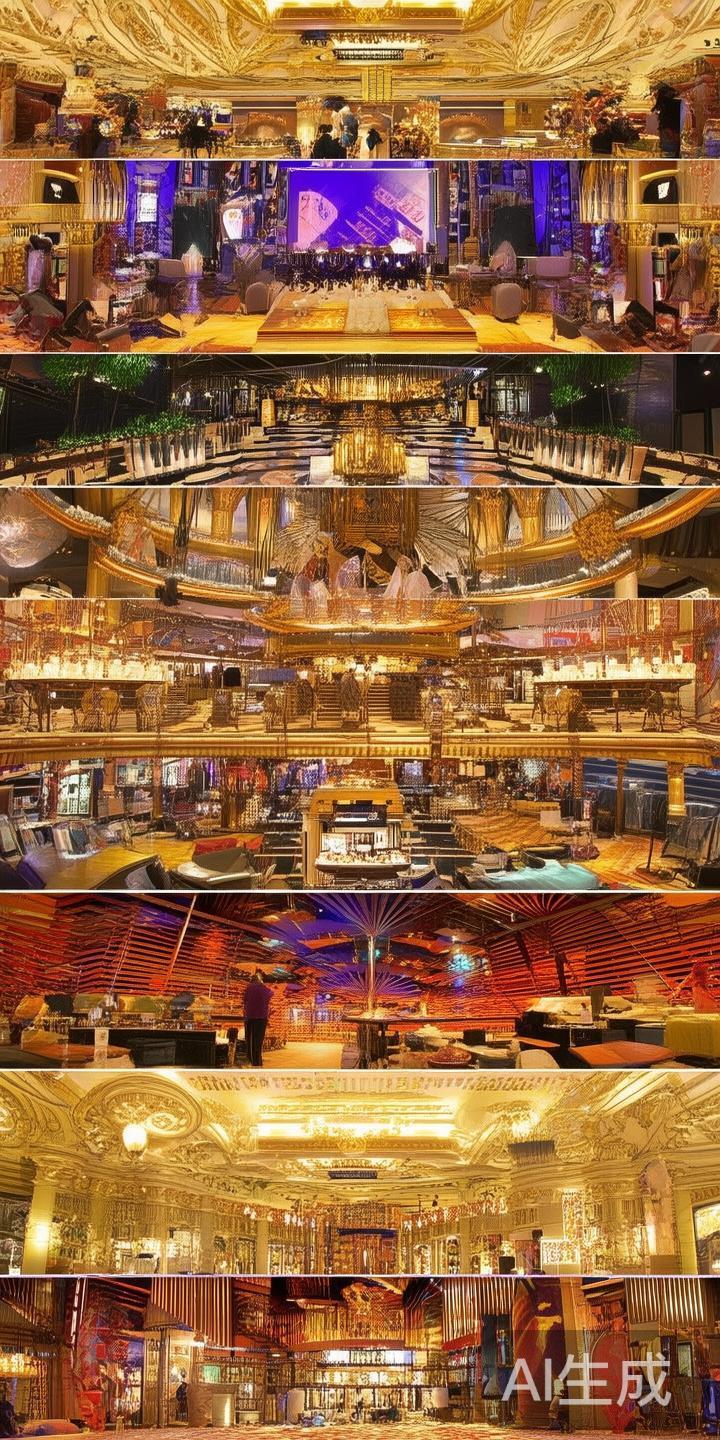 全面解析澳门威尼斯人酒店中的日韩主题体验及特色亮点