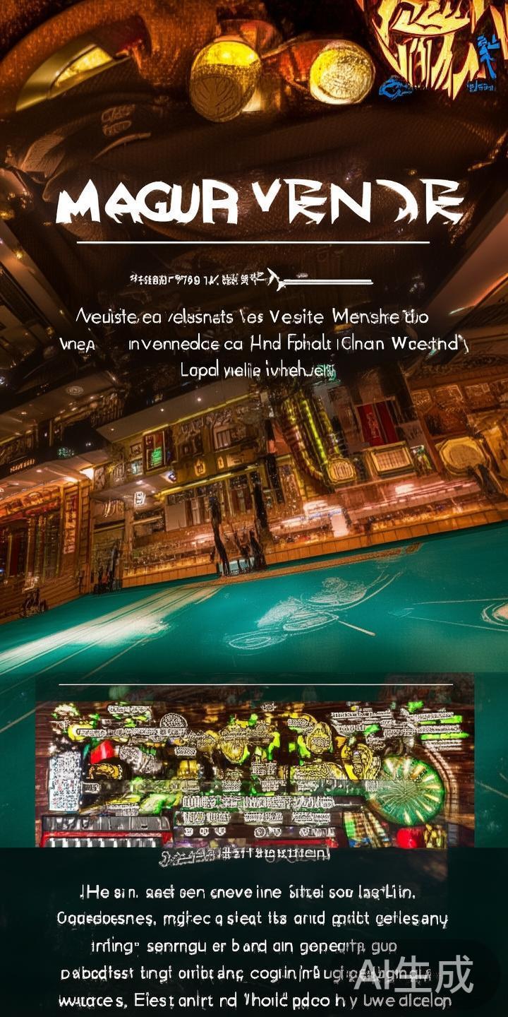 澳门威尼斯彩票网址导航：最新网址及登录方式详解