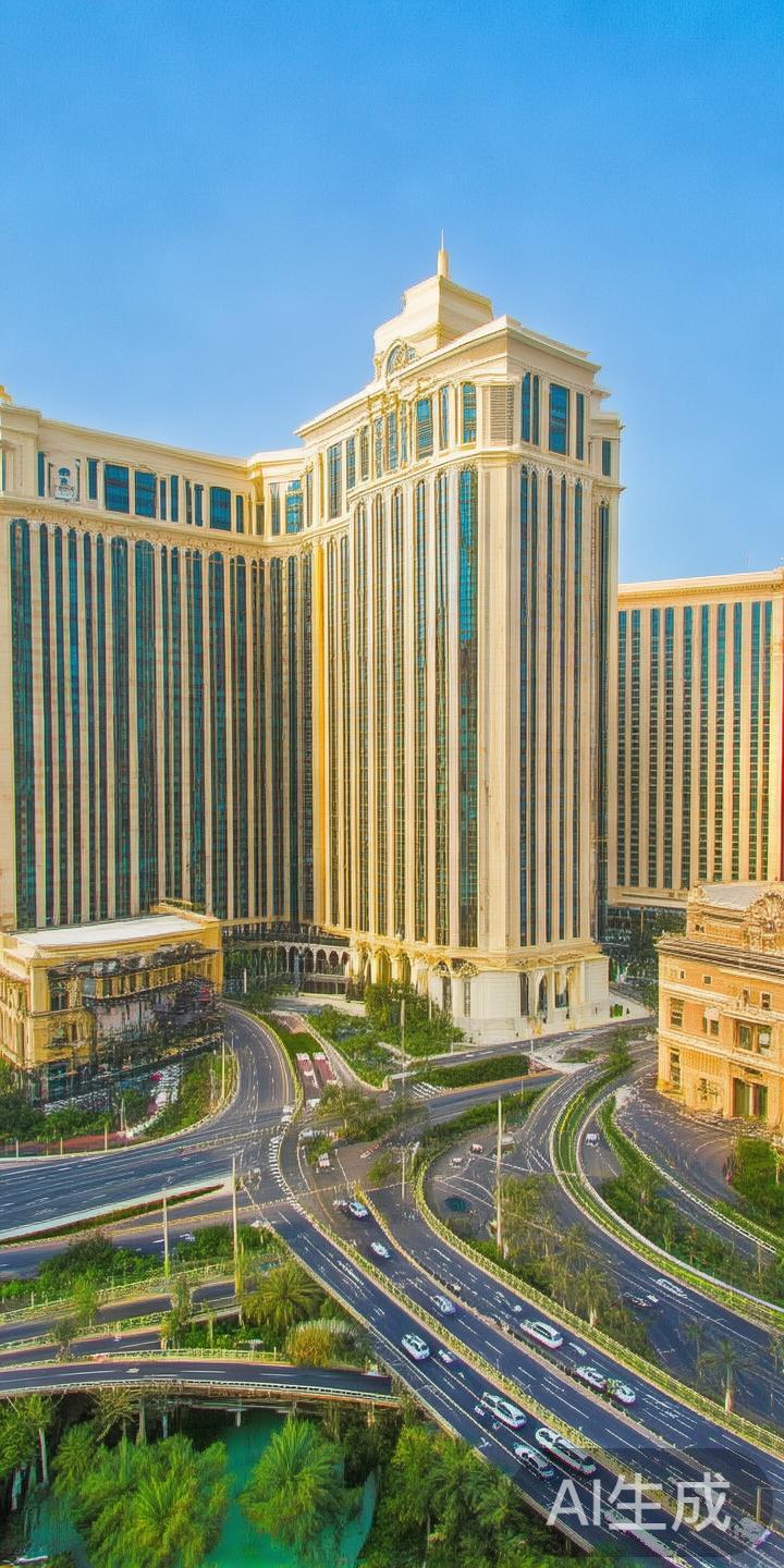 自驾前往澳门威尼斯人：从主要道路到酒店的详细全程指引与路线攻略