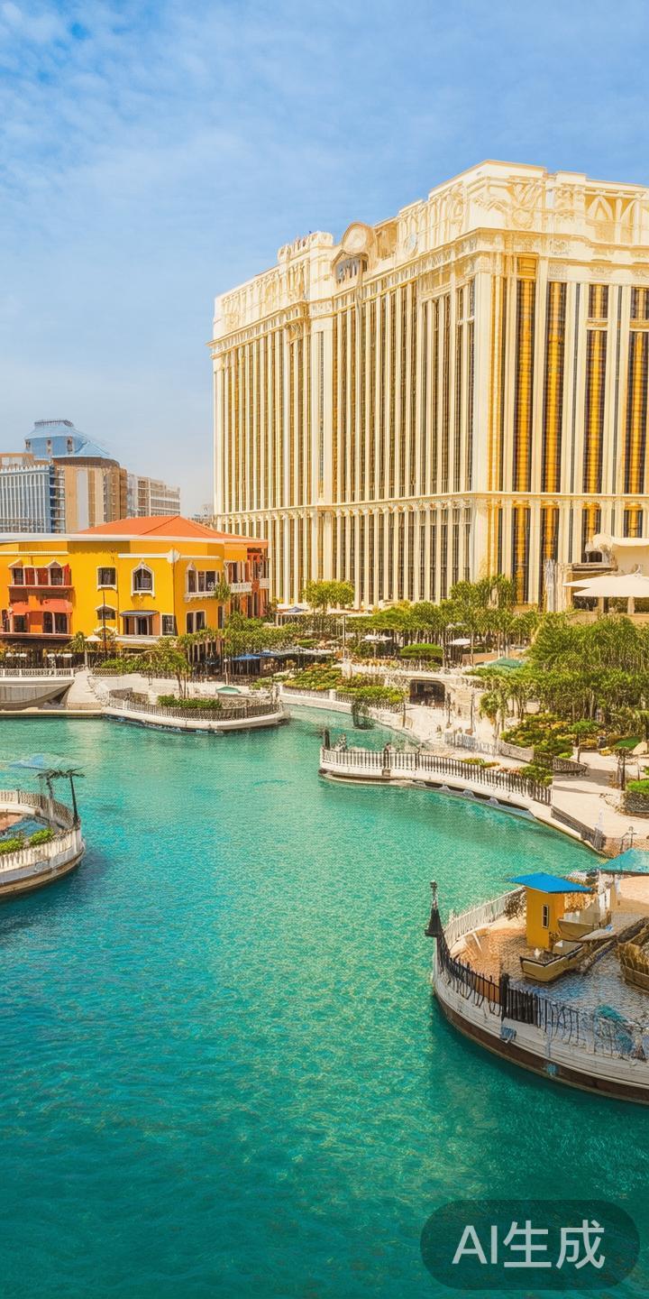 在现代旅游体验中，澳门以其丰富多样的文化元素和独特