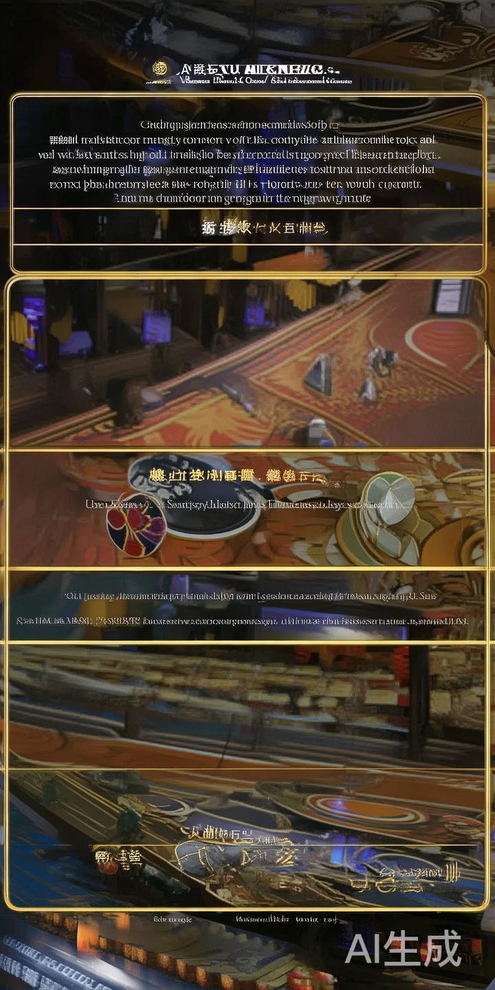 澳门人威尼斯网页的安全保障措施与用户体验全面提升策略分析