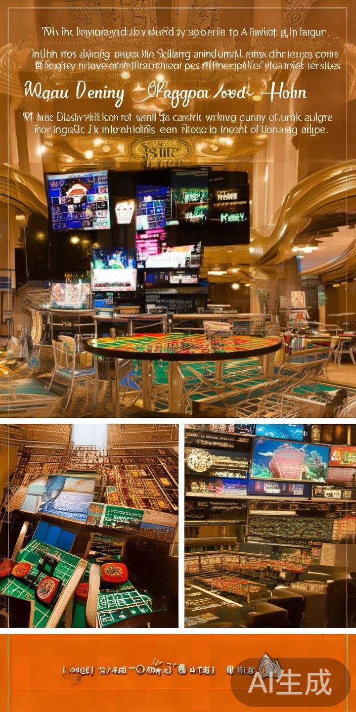 澳门威尼斯人在线开户流程全攻略及最新安全保障措施詳解 在当今互联网时代,线上娱乐已成为许多用户生活的重要