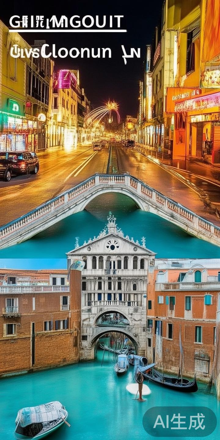 澳门永利皇宫周边前往威尼斯的最佳出行路线与详细攻略指南