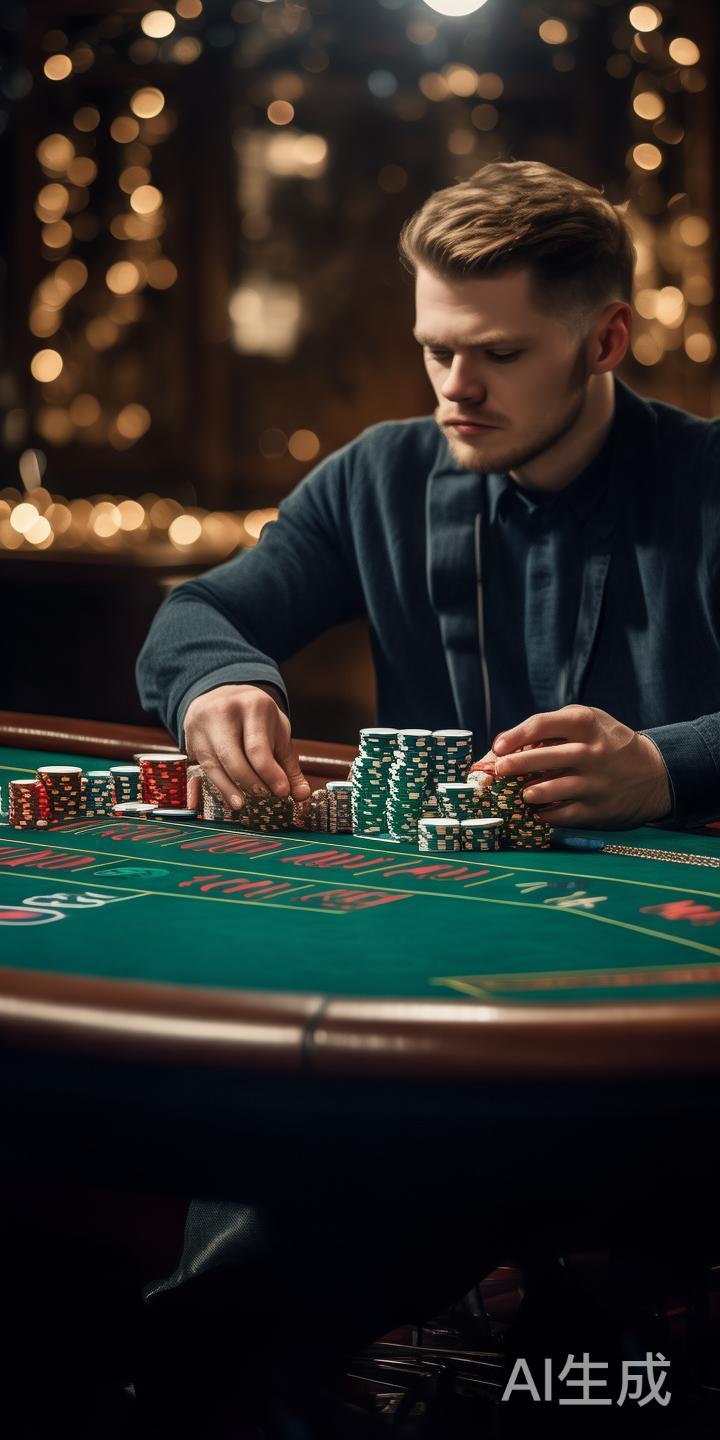 如何在澳门威尼斯人实现幸运投注：专家经验分享案例分析