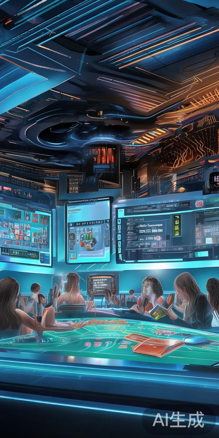 新威尼斯澳门娱乐平台安全保障措施及玩家权益保护全面分析