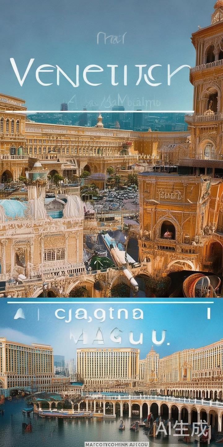 全面解析澳门威尼斯人赌场的具体位置与周边环境介绍