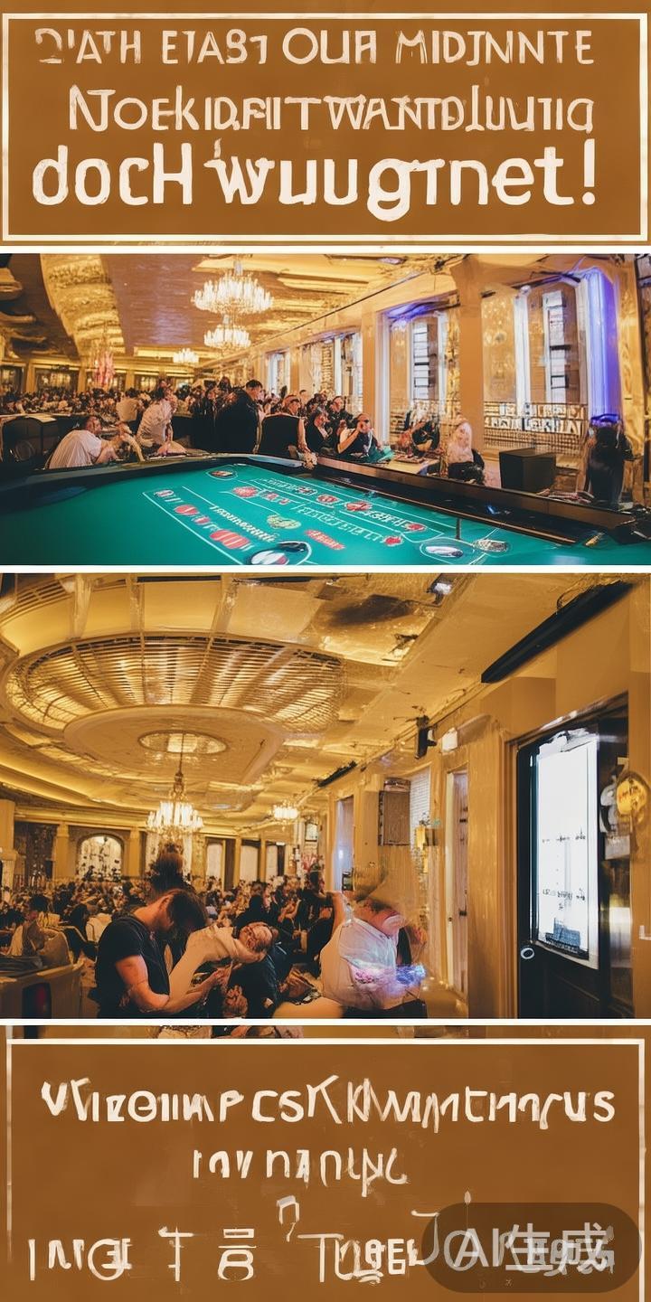 澳门威尼斯人赌场快速便捷取款攻略详解助您轻松取钱