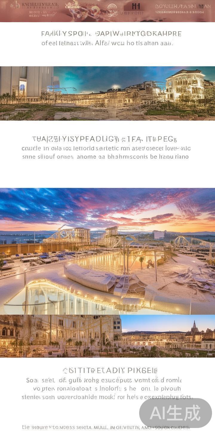 针对家庭及团体客户，威尼斯人推出“家庭欢乐套餐”和