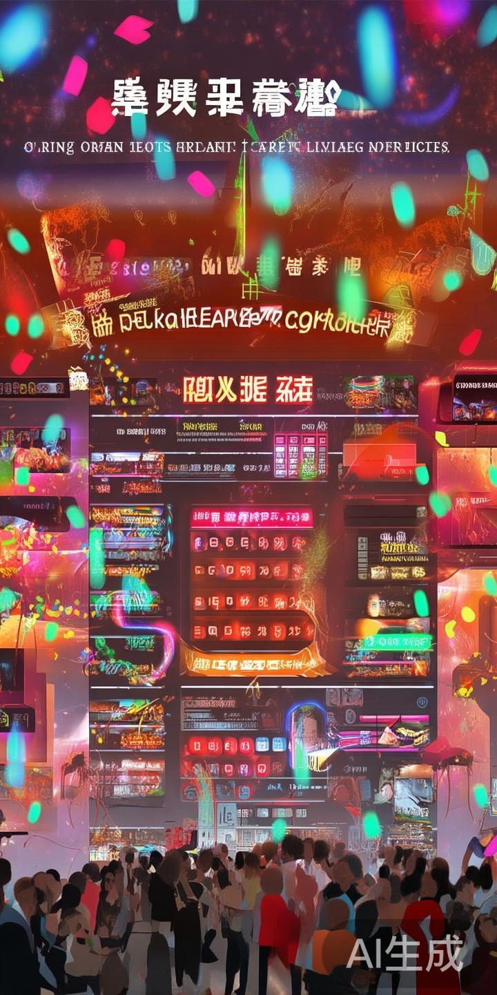 澳门威尼斯人线上赌场优惠活动与注册指南详尽攻略