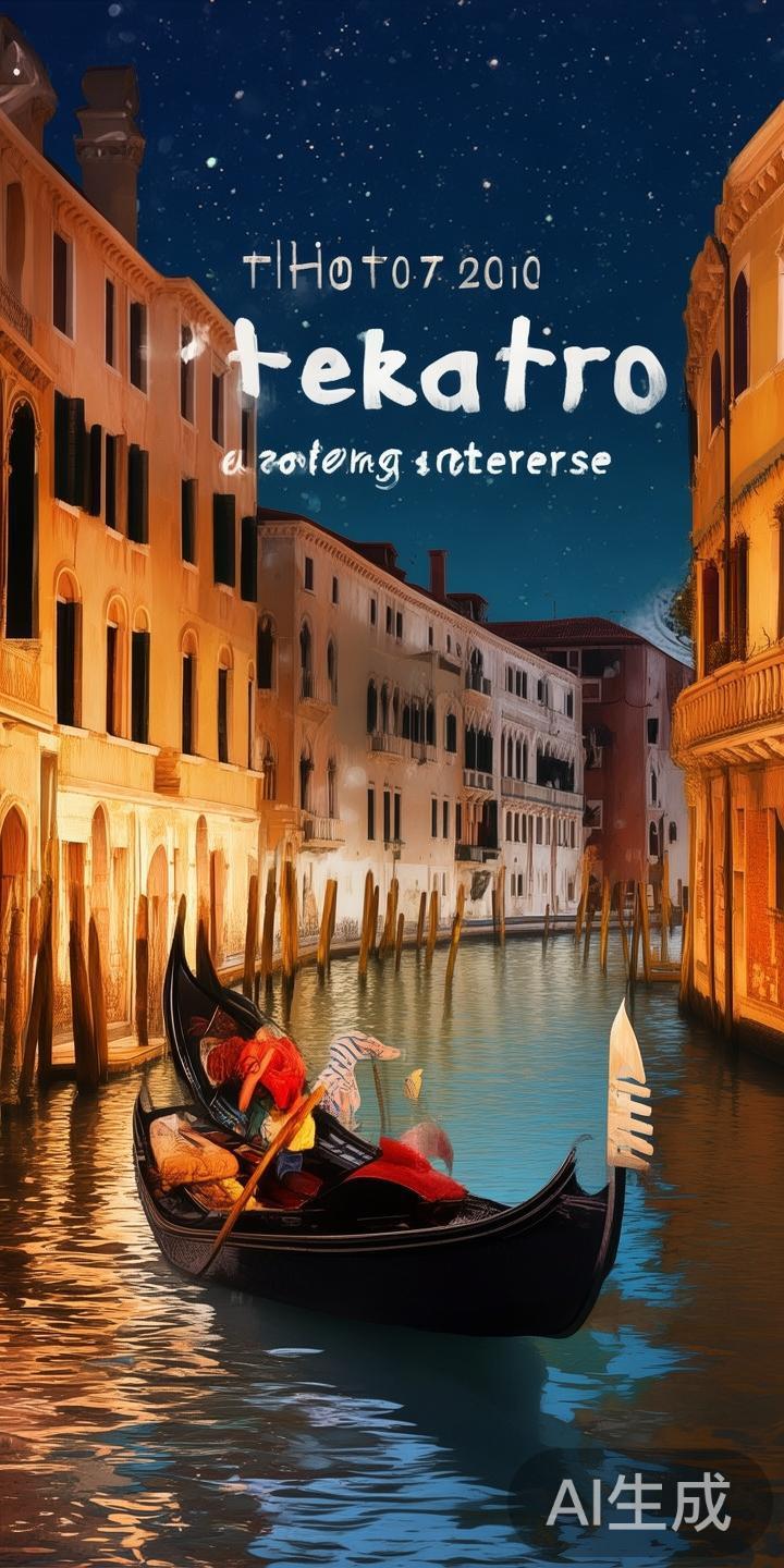 全面攻略澳门新威尼斯乐城：必游景点与超值住宿推荐指南