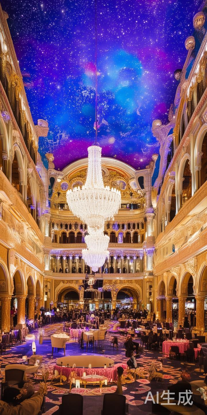 威尼斯人澳门吉彩家:多样化娱乐体验全方位解析 随着旅游休闲方式的不断丰富,澳门作为全球知名的旅游