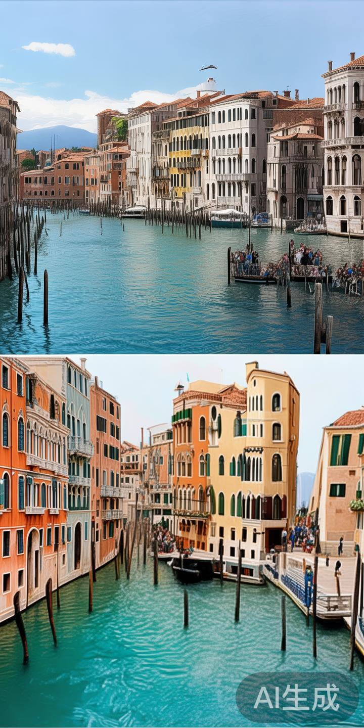 威尼斯风情与澳门水上旅游的奇妙融合与深度探索 在全球旅游市场不断多元化的背景下,水上旅游成为越来