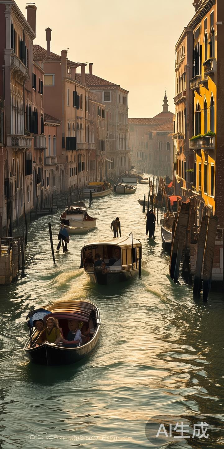 威尼斯与澳门居民生活方式和传统习俗全面对比分析