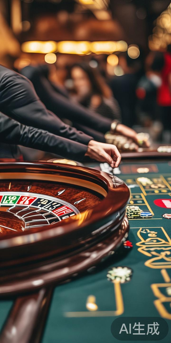 澳门新葡京威尼斯人娱乐城全面攻略:最全娱乐体验与最佳娱乐指南 掌握博彩技巧
虽然博彩强烈依赖运气,但基础的策略