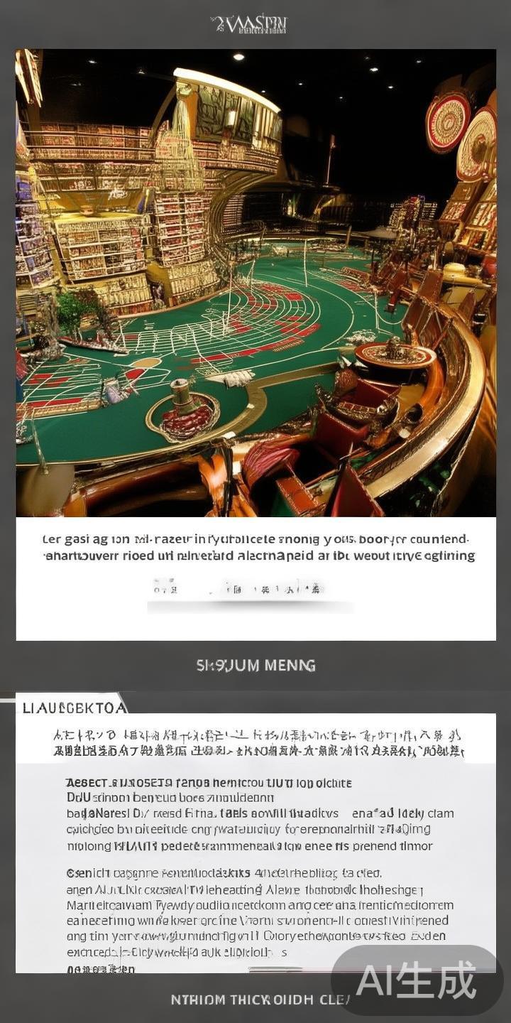 全面解析成为澳门威尼斯人VIP玩家的线上尊享服务指南