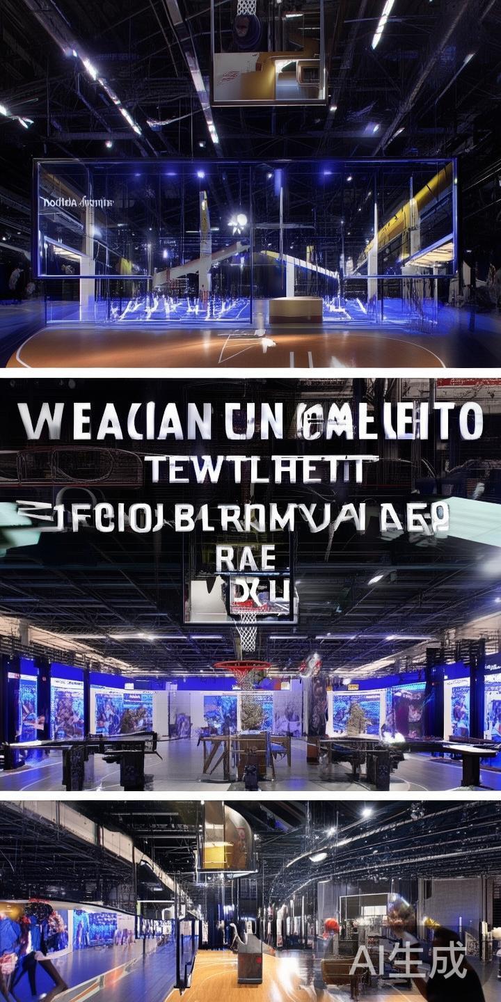 探索澳门威尼斯人“乔丹”展区最新动态与丰富精彩活动一览