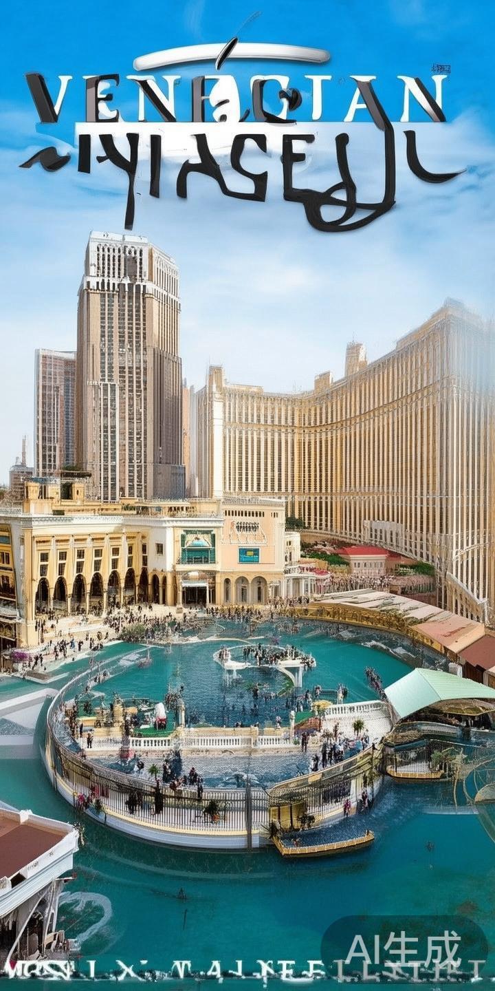 澳门威尼斯国际娱乐城：全面打造极致娱乐体验指南