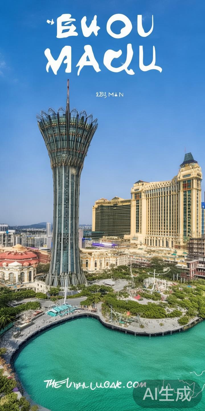 澳门新葡京与威尼斯人酒店豪华体验全攻略:尊享奢华之旅指南 澳門作為亞洲著名的賭城,吸引著數百萬遊客前來體驗華