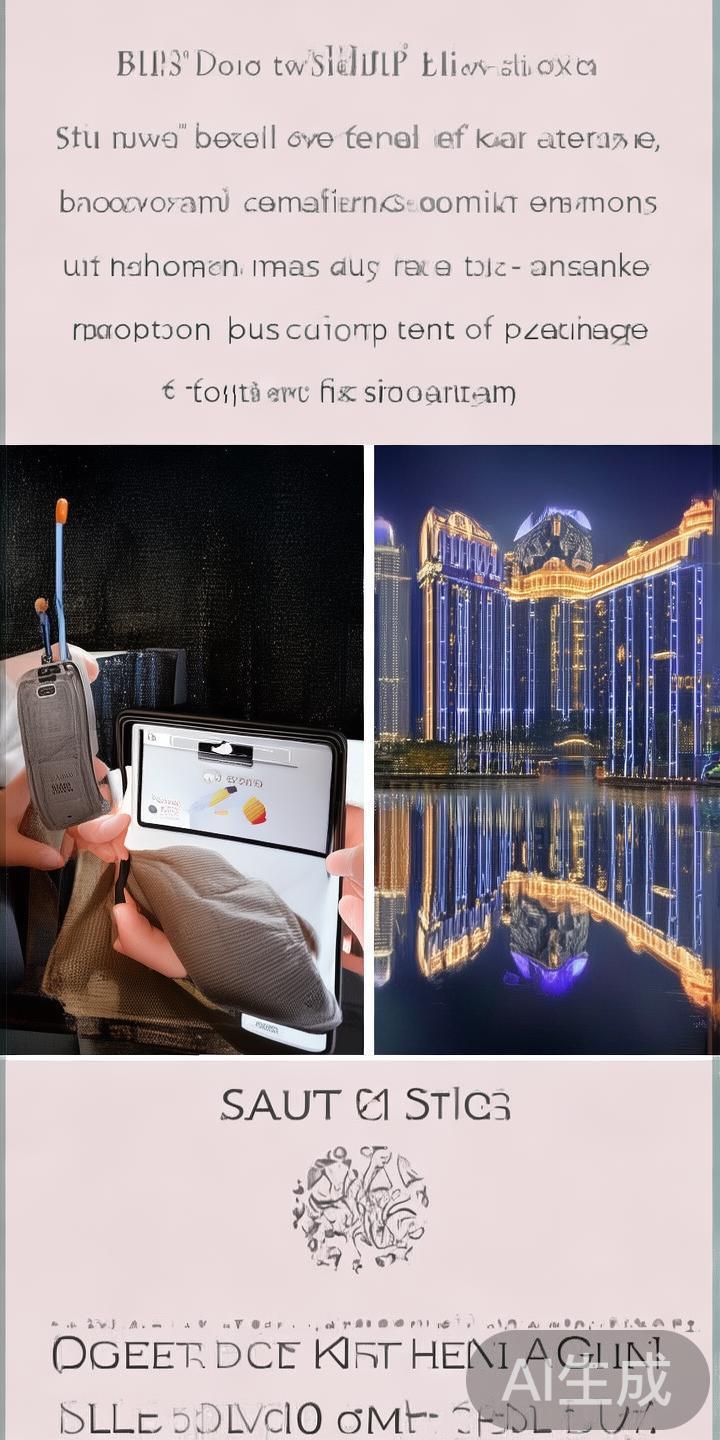 澳门新威尼斯人手机预订攻略与最新优惠活动全面详解