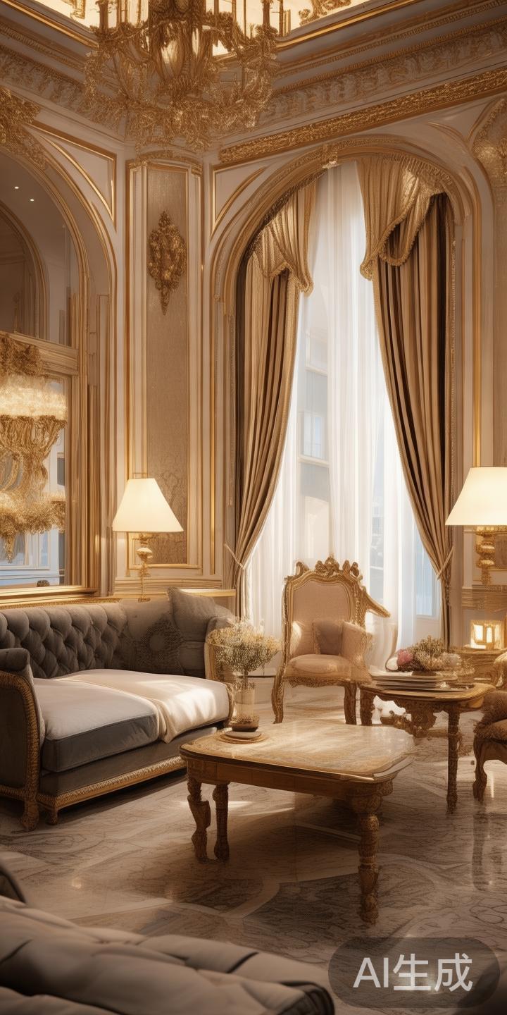 探索澳门威尼斯人Lush:奢华享受与创新娱乐的极致融合 豪华住宿环境彰显尊贵品味
在澳门威尼斯人,豪华套