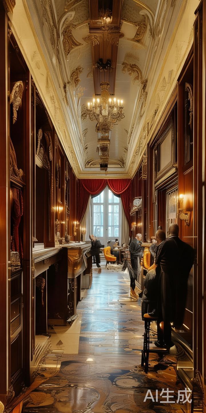 全面揭秘澳门威尼斯人俱乐部的豪华娱乐设施及尊享体验项目