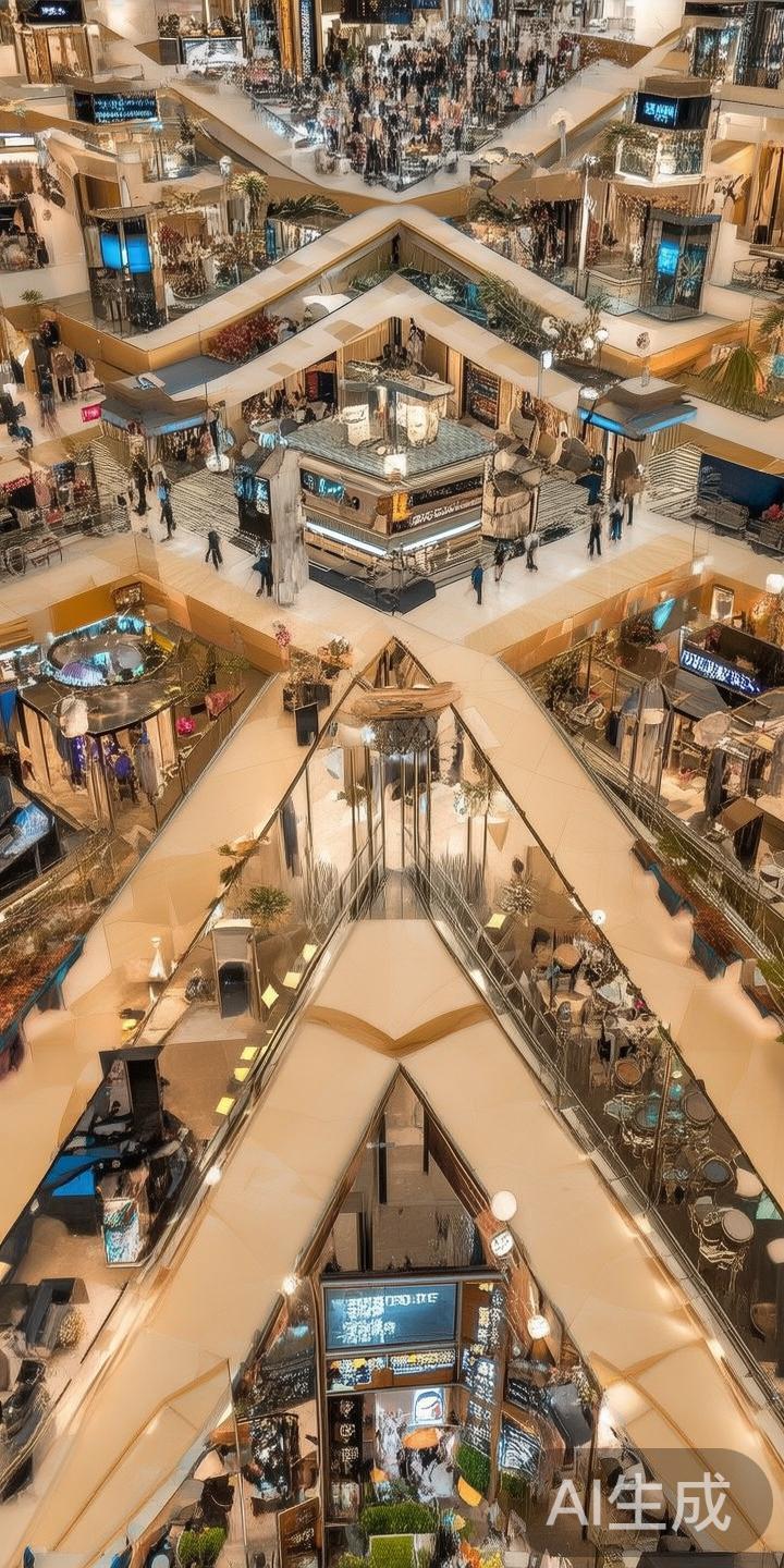 深入探索澳门威尼斯人：亚洲最大度假村的奢华魅力与非凡体验